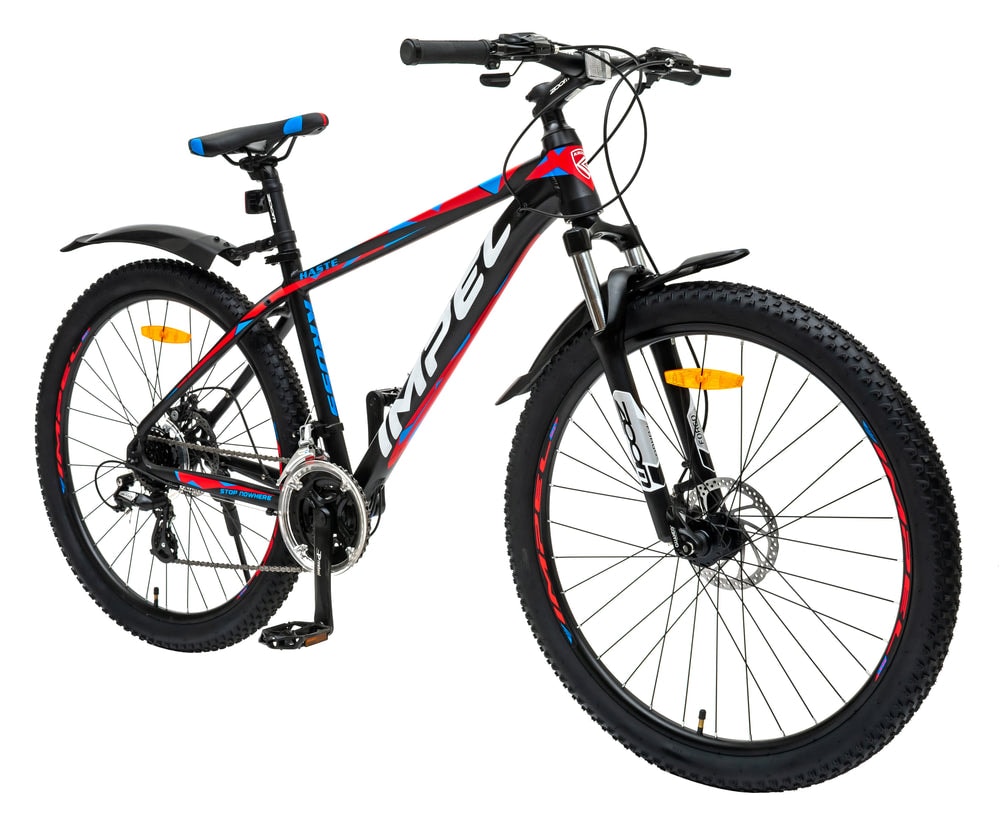 Kross Haste 27.5T