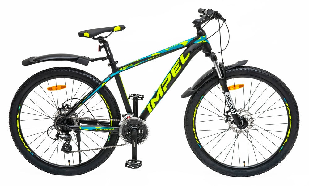 Kross Haste 27.5T