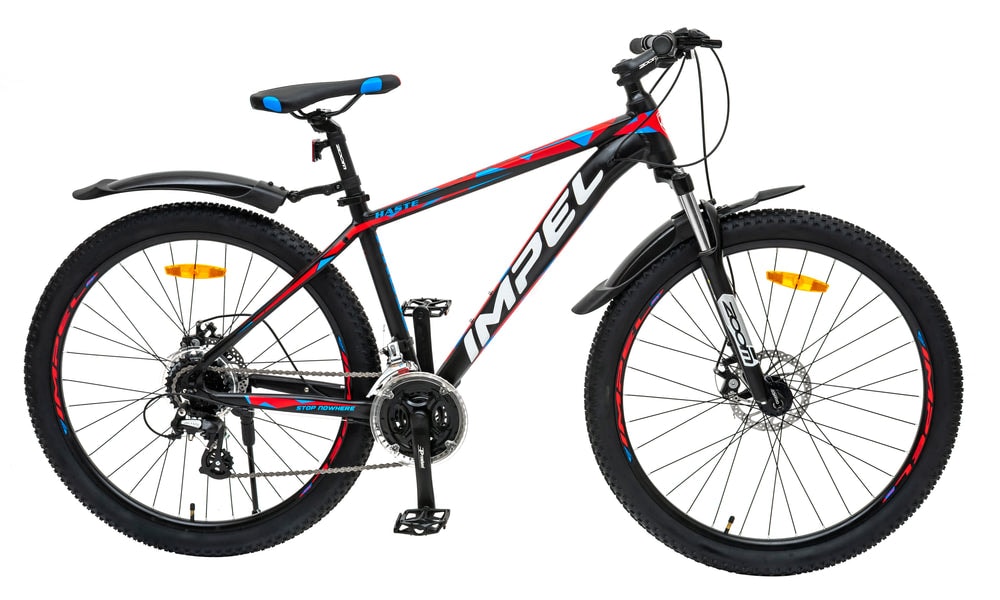 Kross Haste 27.5T