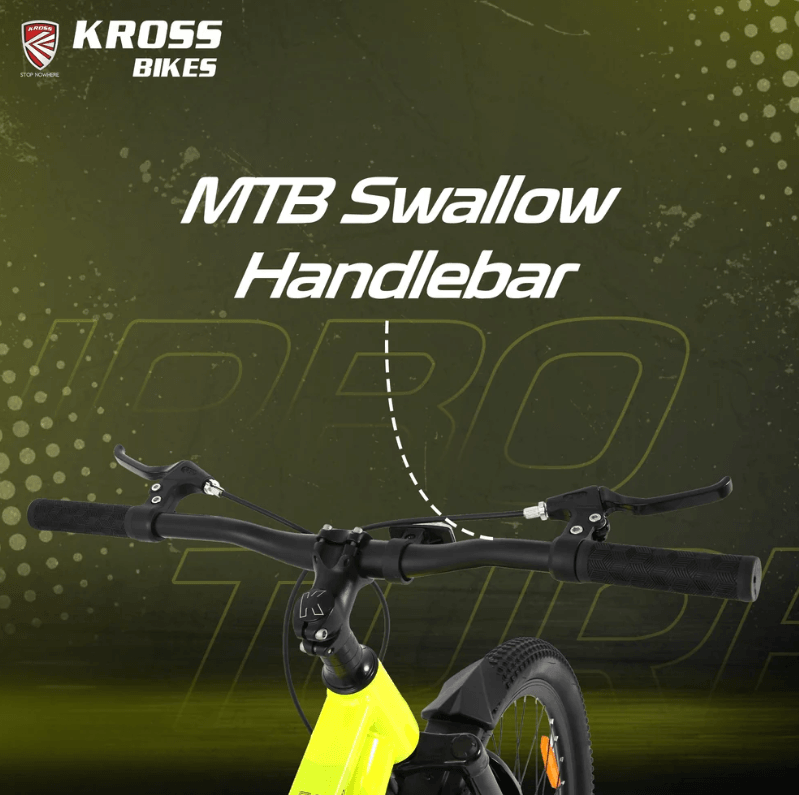 Kross Turbo Pro 26T