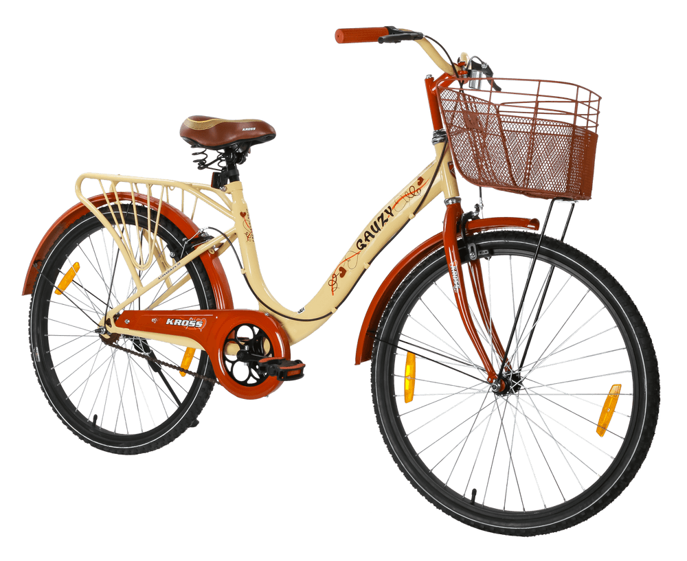 Kross Gauzy 26T