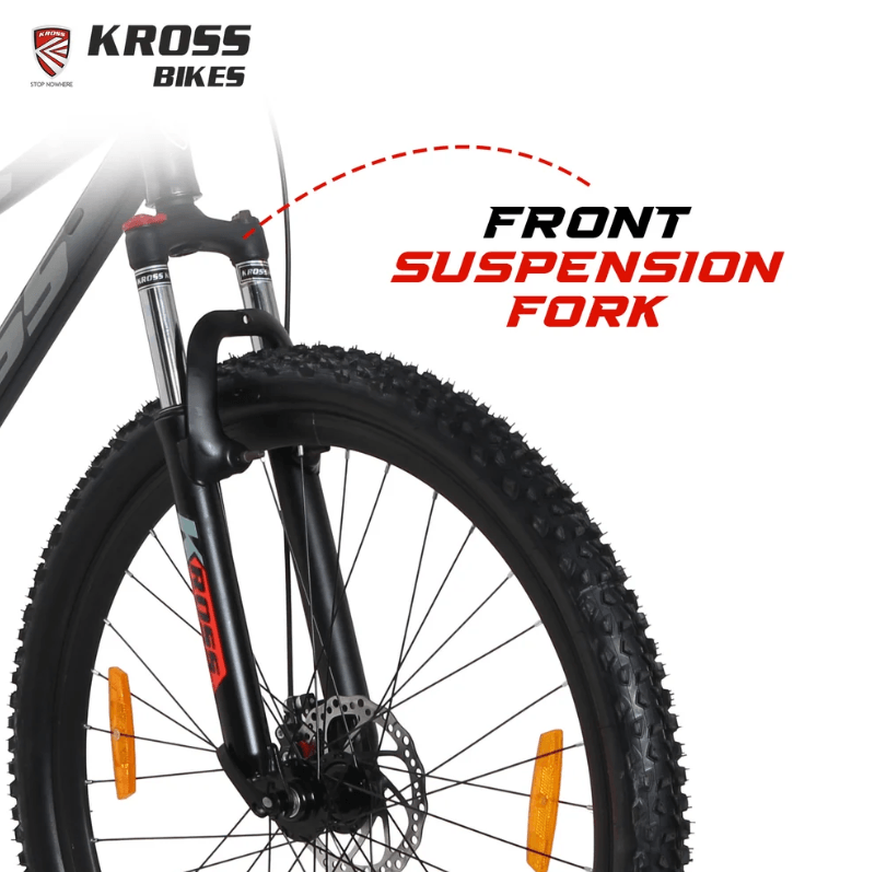 Kross EX-1 29T MTB