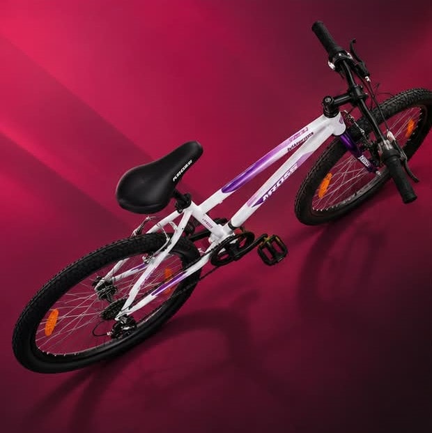KROSS Marina 24T Women City Cycle