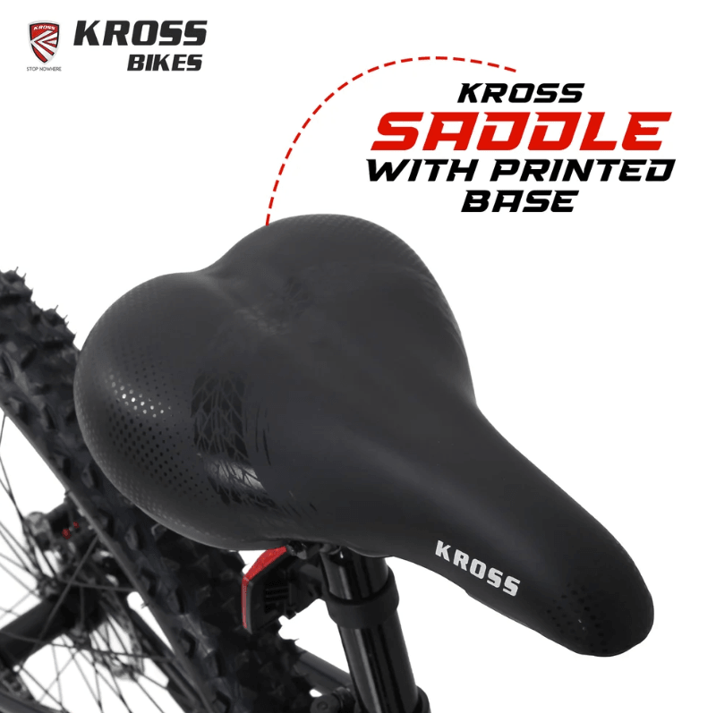 Kross EX-1 29T MTB