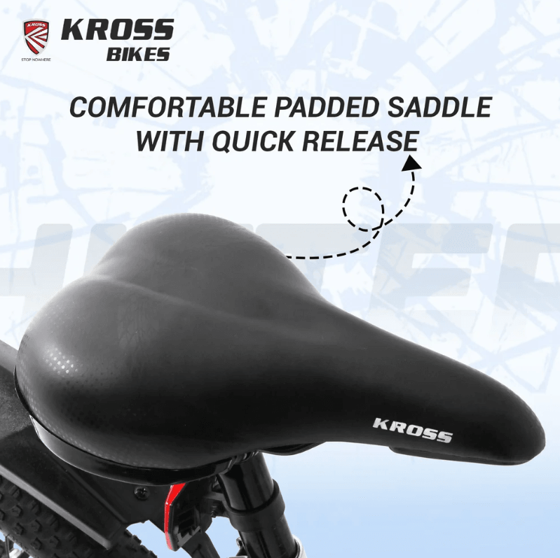 Kross Hitter 26T