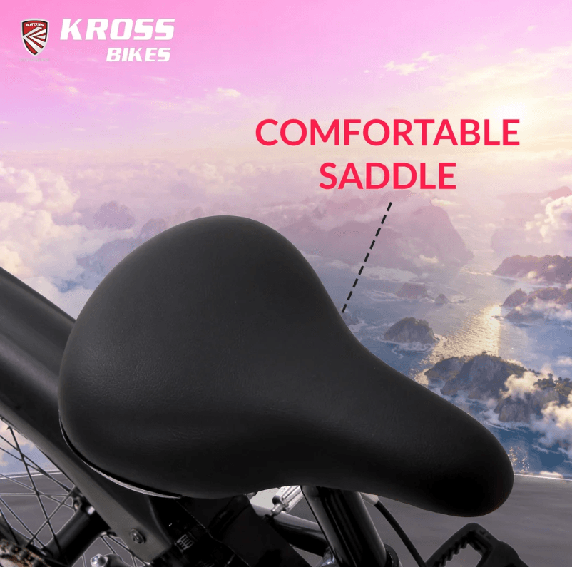 Kross Aviator 20T Kids Bicycle