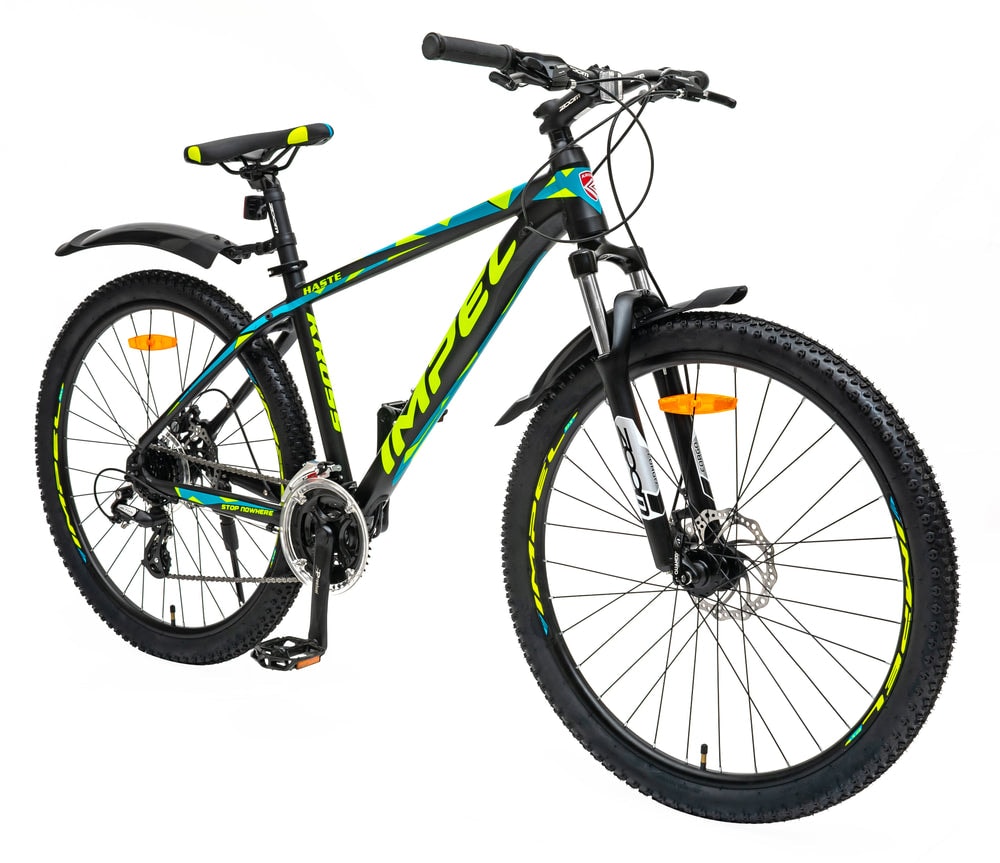 Kross Haste 27.5T
