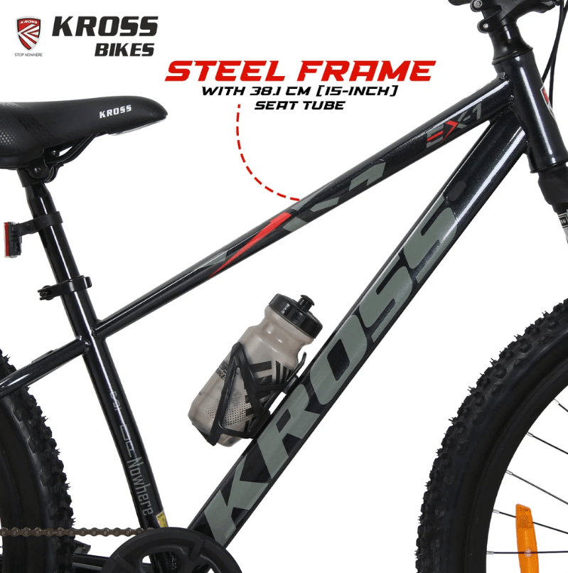 Kross EX-1 29T MTB