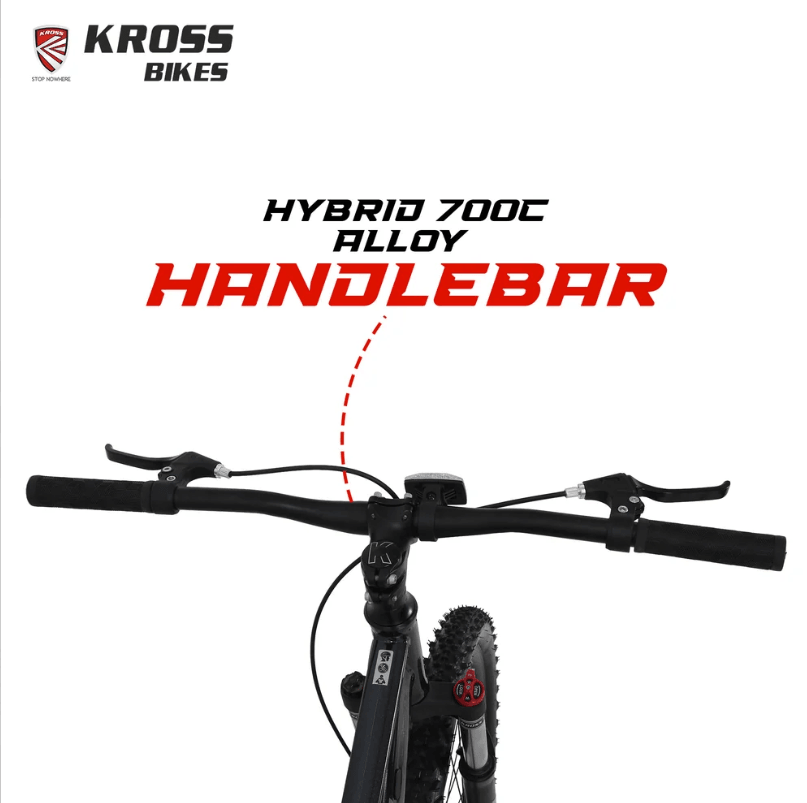 Kross EX-1 29T MTB