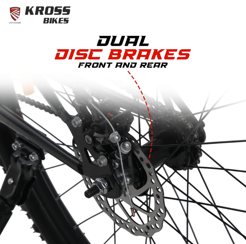 Kross EX-1 29T MTB