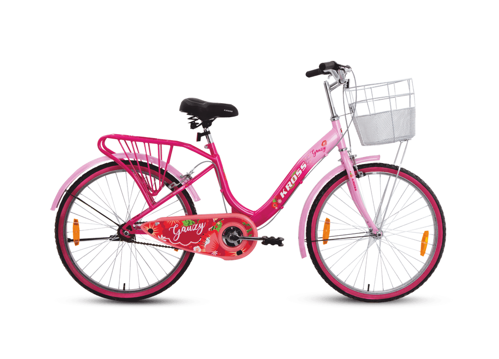 Kross Gauzy 26T