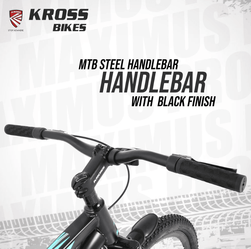 Kross Maximus Pro 26T Mountain Bike