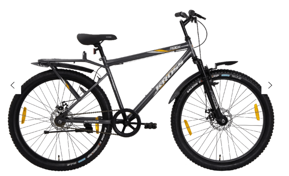 Kross ROCK 26T
