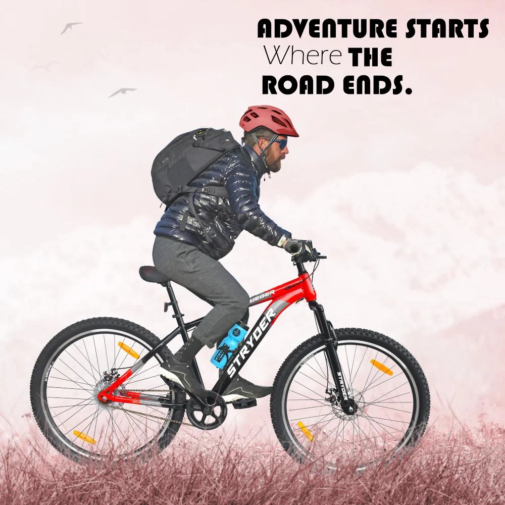 29T KRUEGER MTB