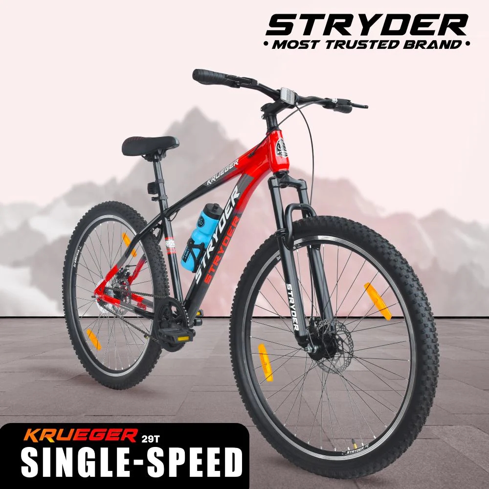 29T KRUEGER MTB