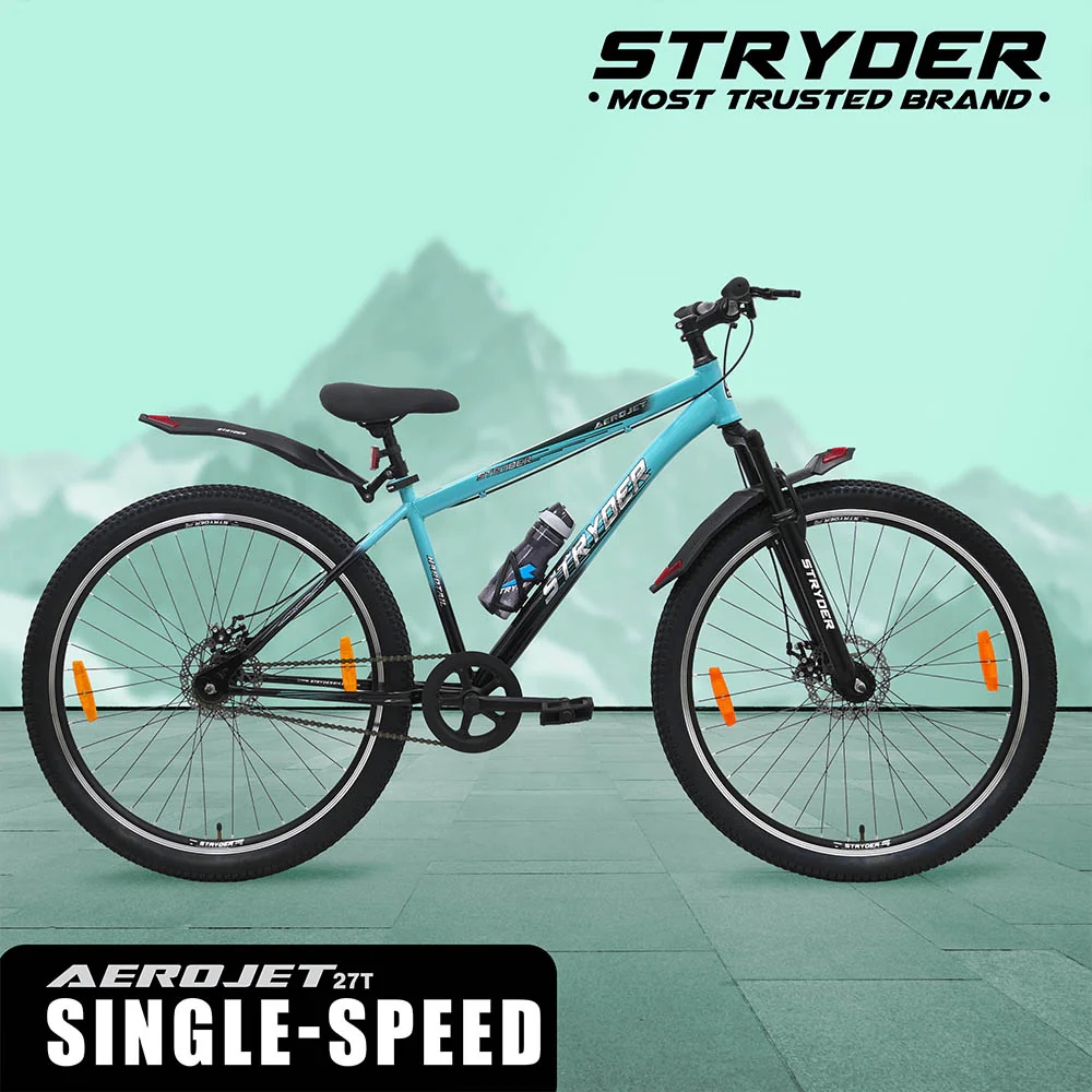 27.5T AeroJet