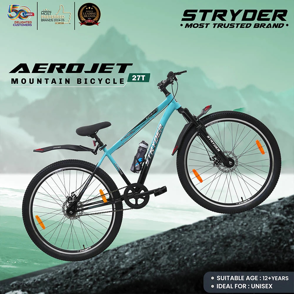 27.5T AeroJet