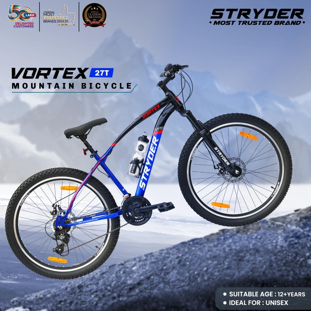 27.5T VORTEX 21 SPEED