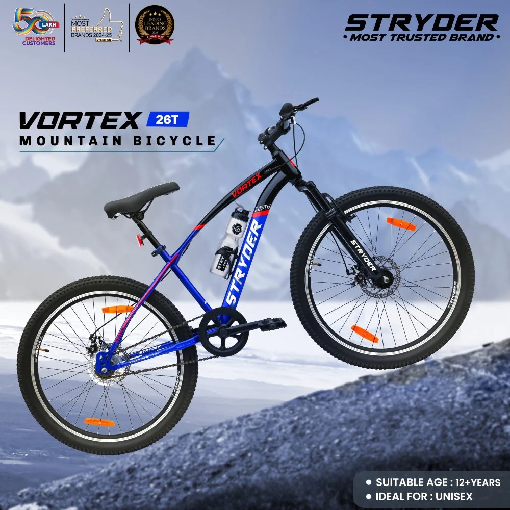 26T VORTEX