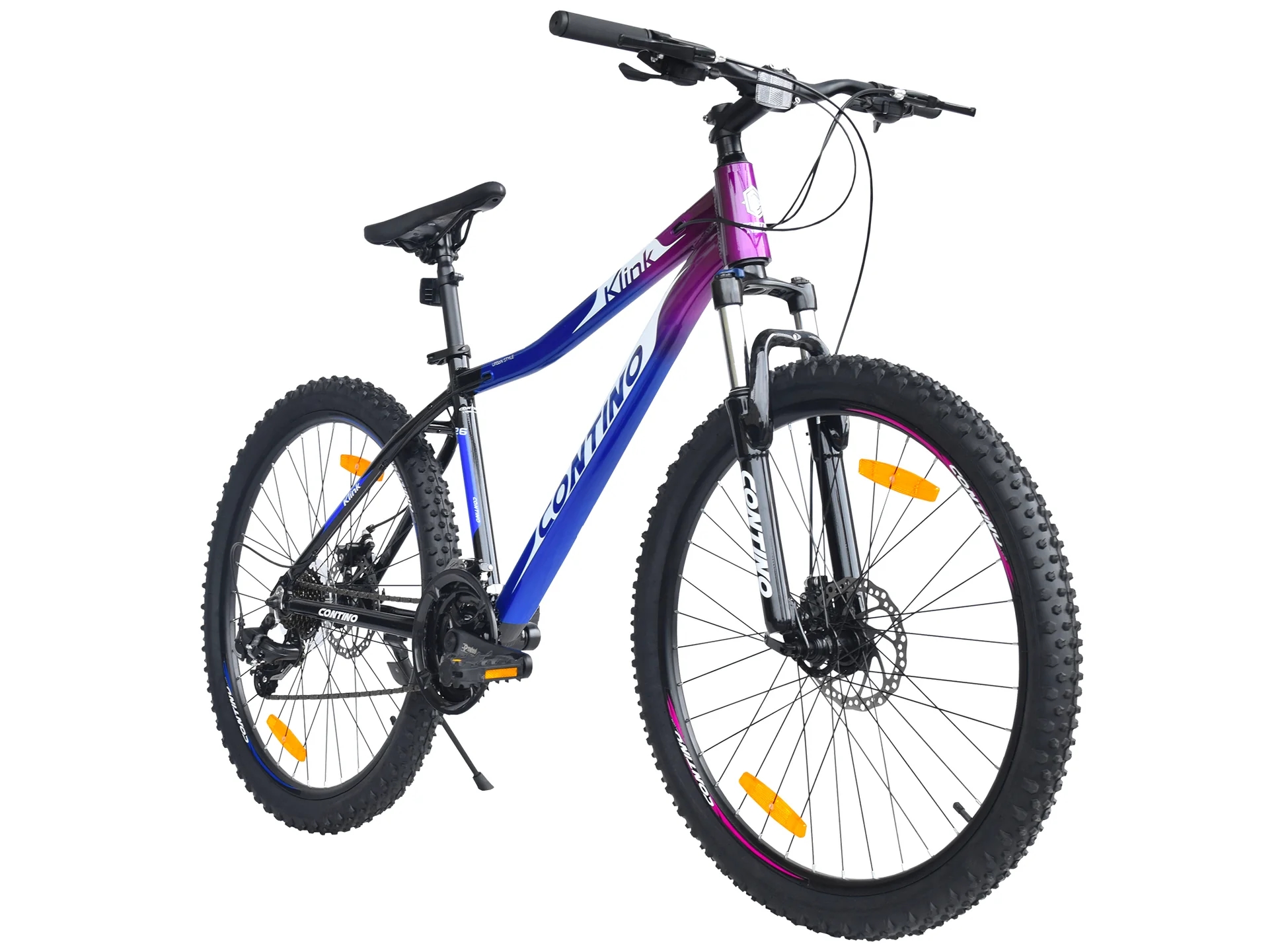 CONTINO 26T KLINK 21 SPEED