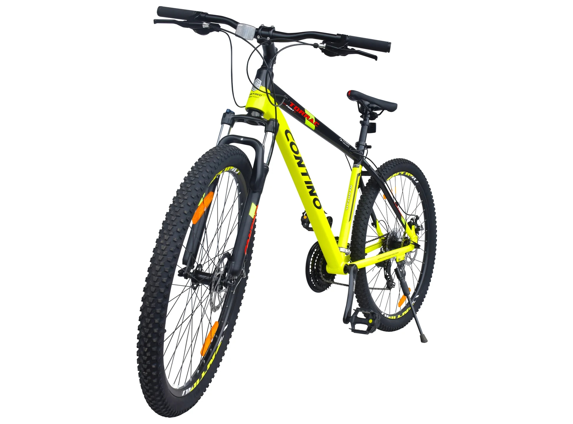 CONTINO 27.5T TORRAC 21 SPEED