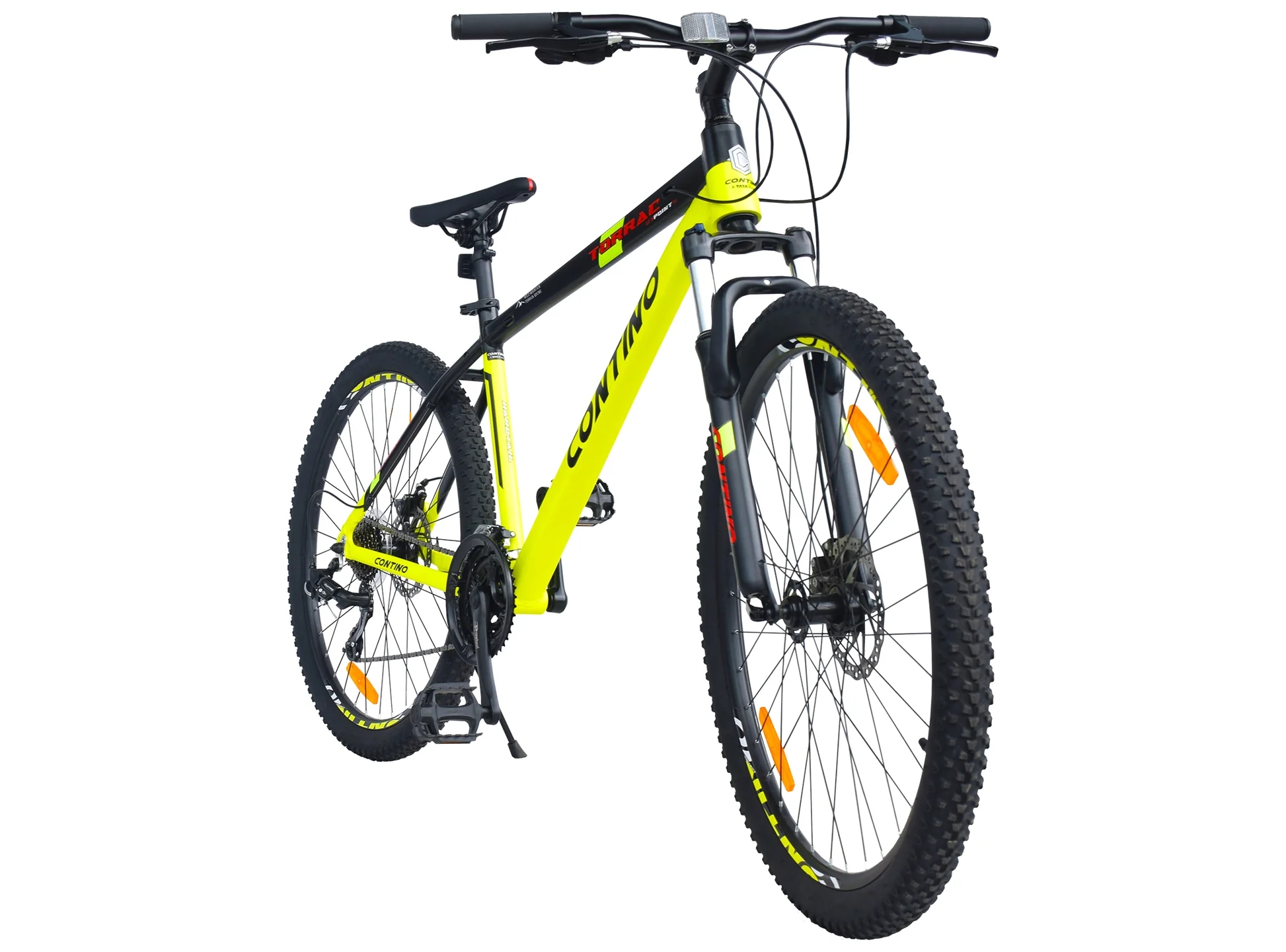 CONTINO 27.5T TORRAC 21 SPEED