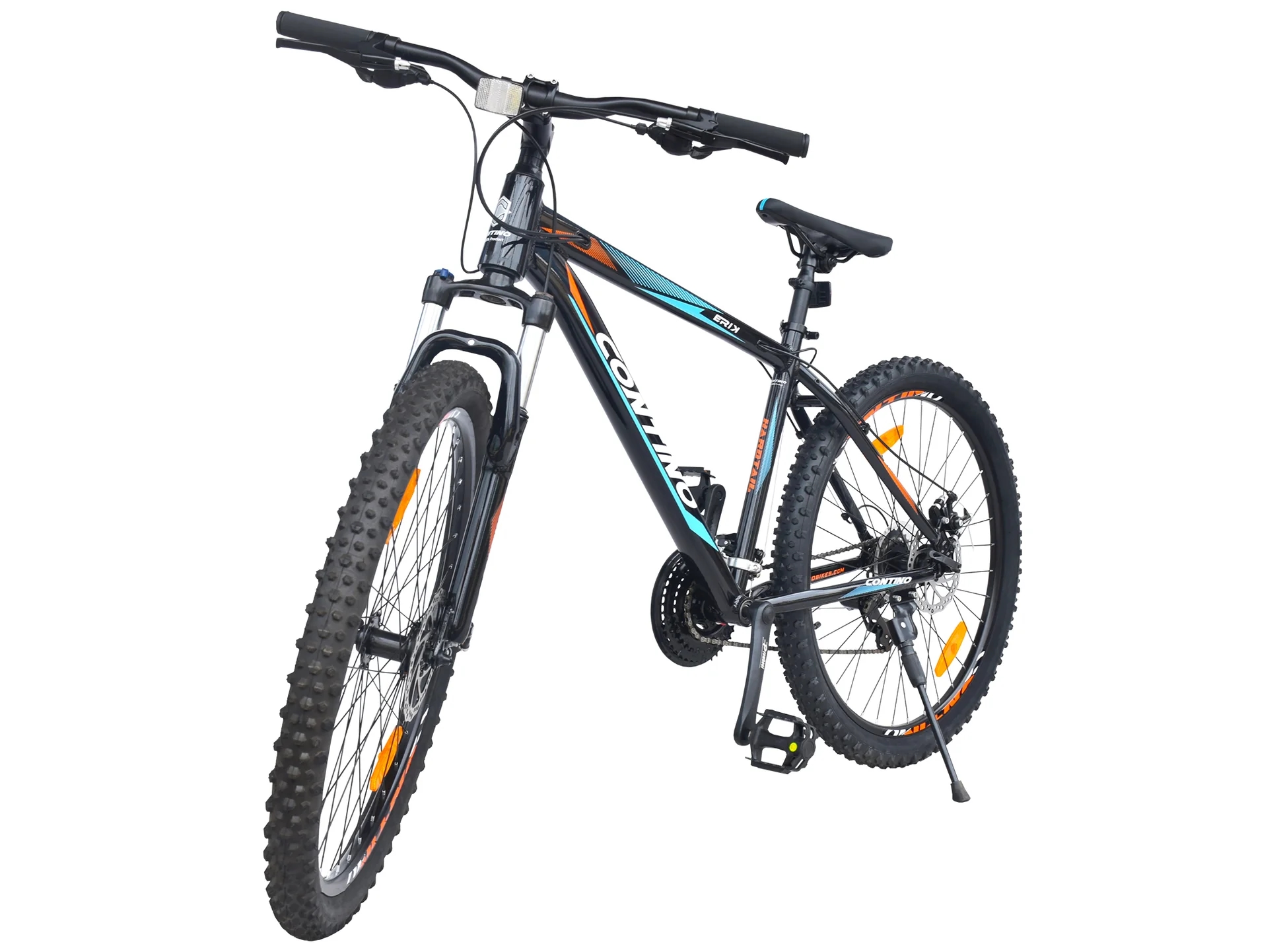 CONTINO 26T ERIK 21 SPEED