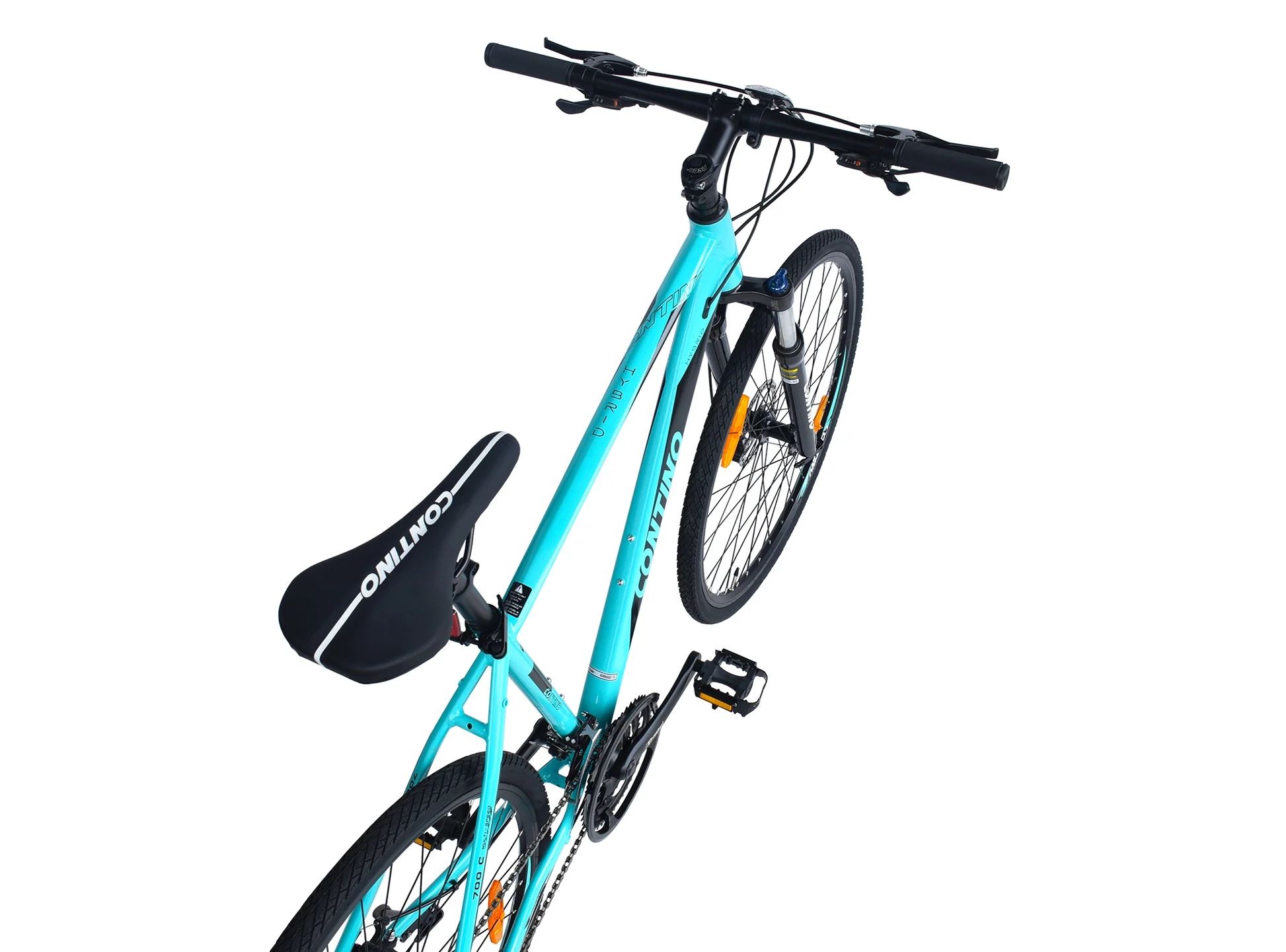CONTINO 700C WINGULL 24 SPEED