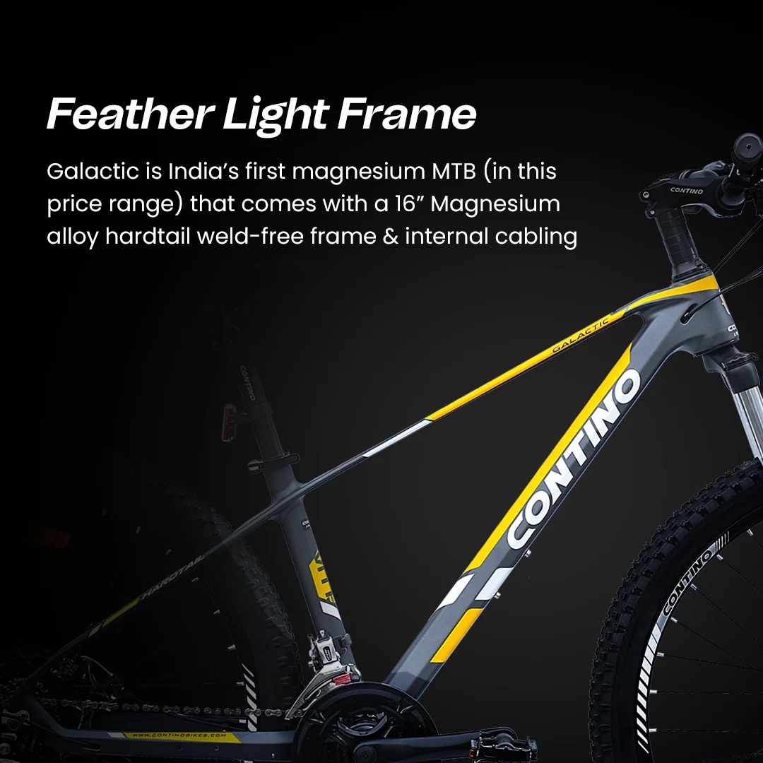 Contino 27.5T Galactic