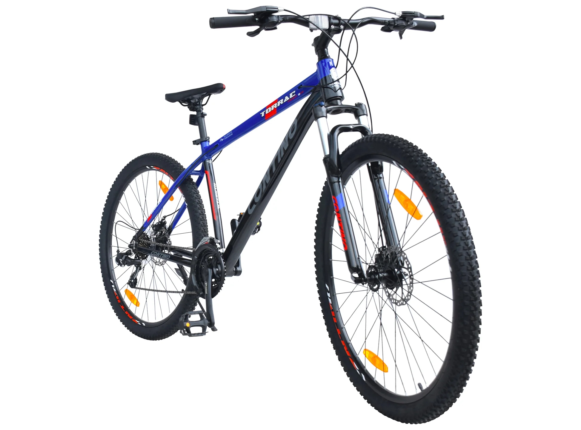 CONTINO 29T TORRAC 21 SPEED