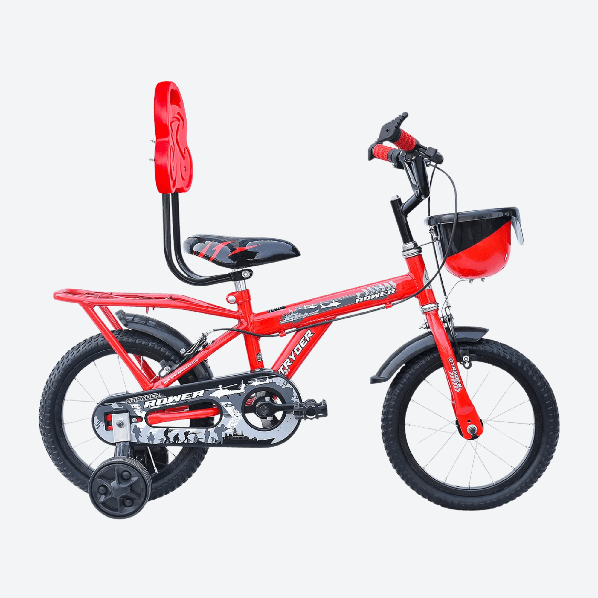 14T Rower Kid Cycles