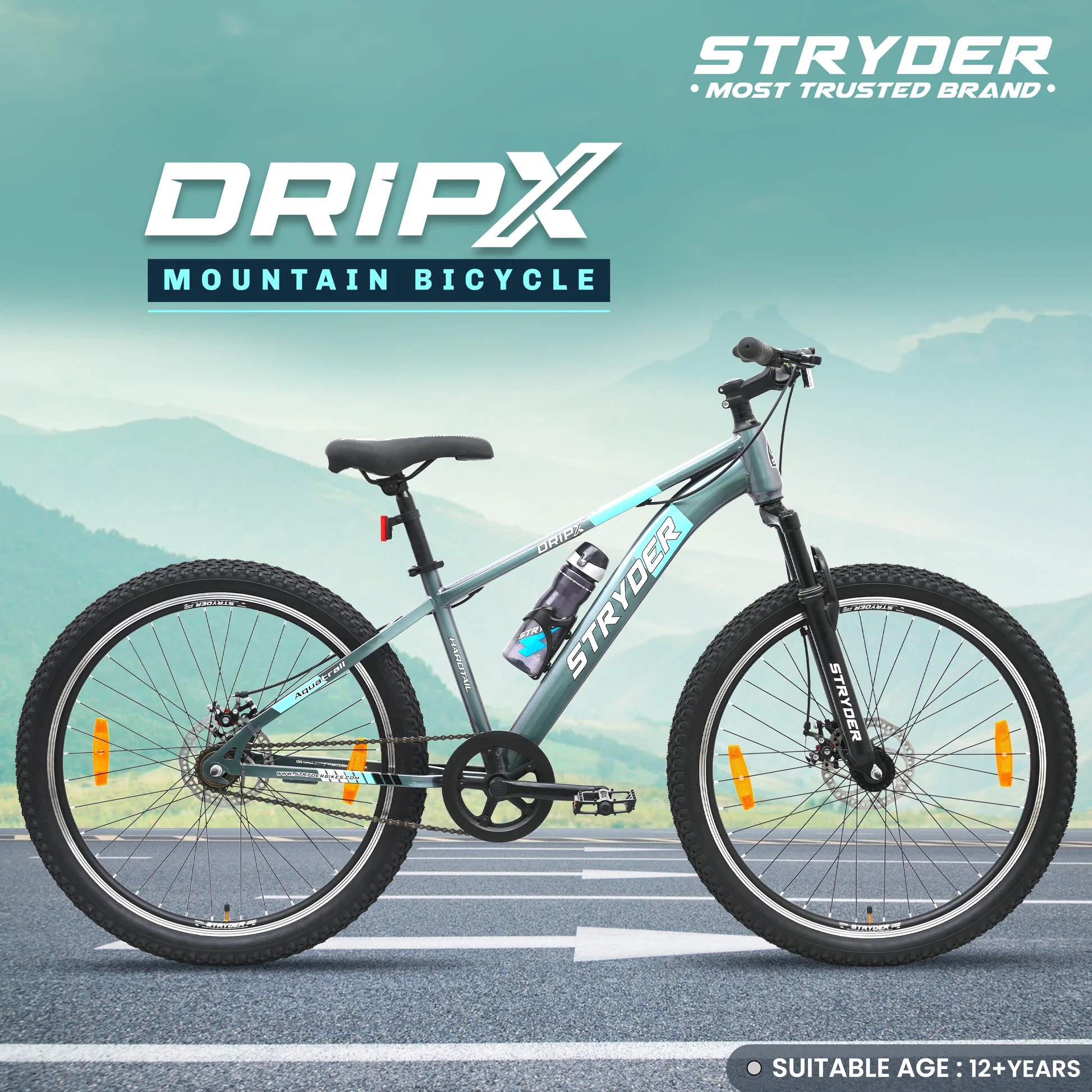24T DRIP-X