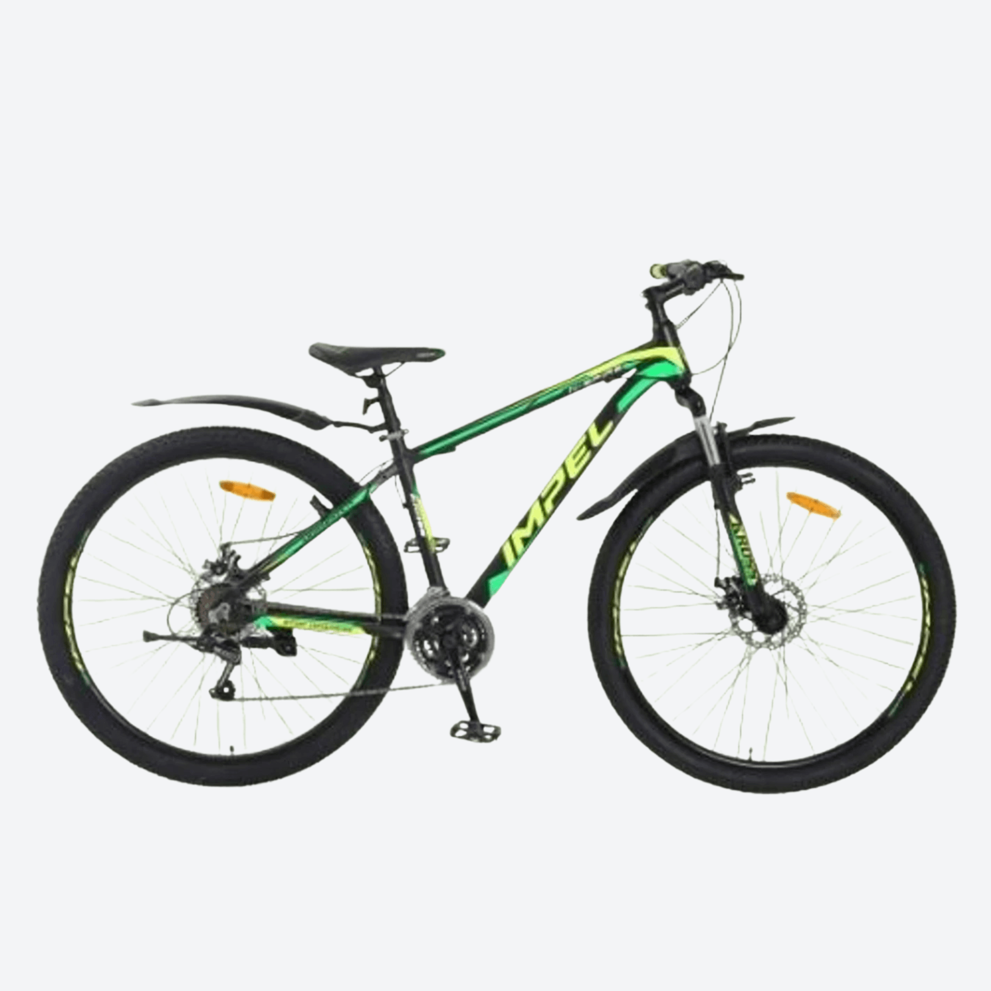 Kross NSPIRE 27.5T Mountain Cycle