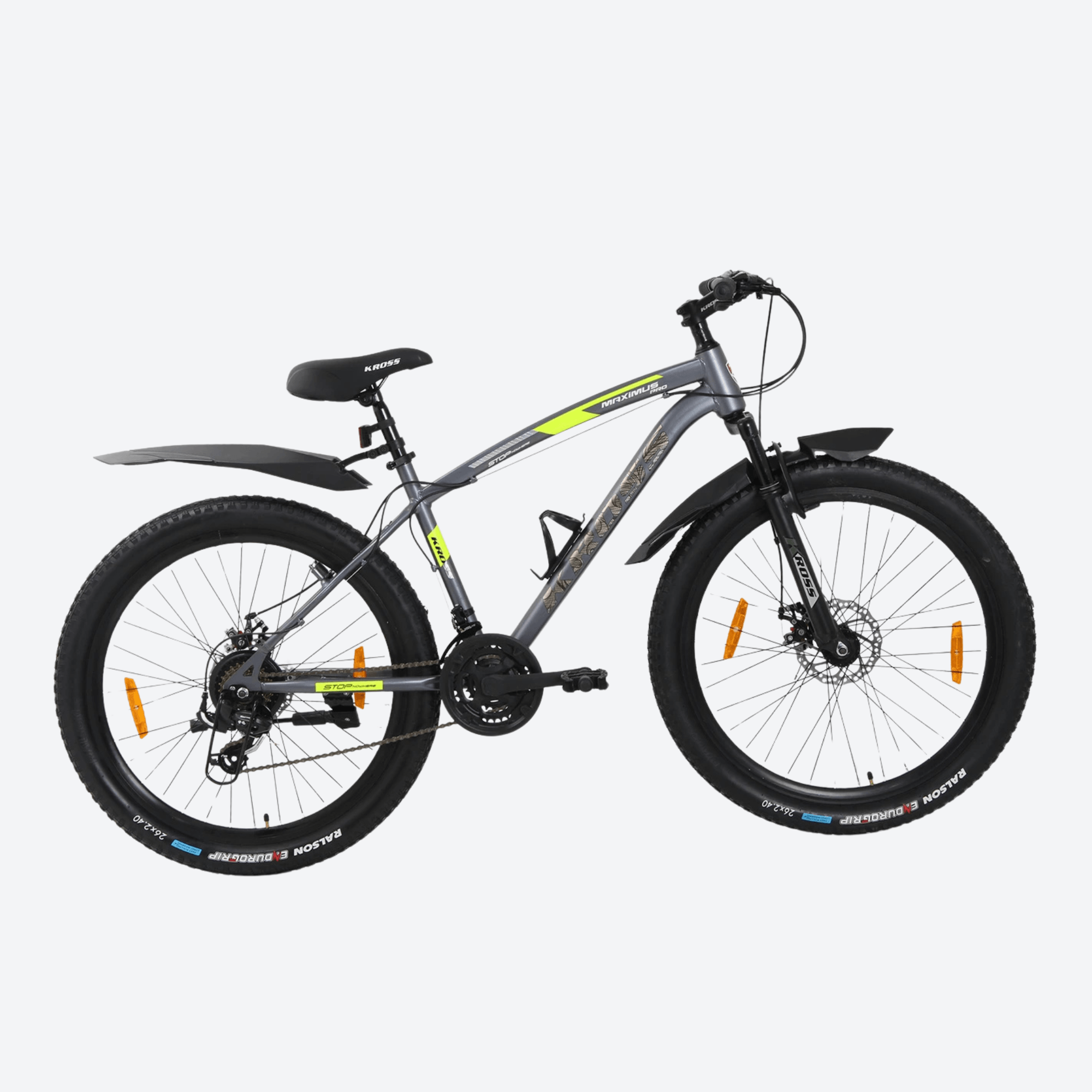 Kross Maximus Pro 21-Speed 26T
