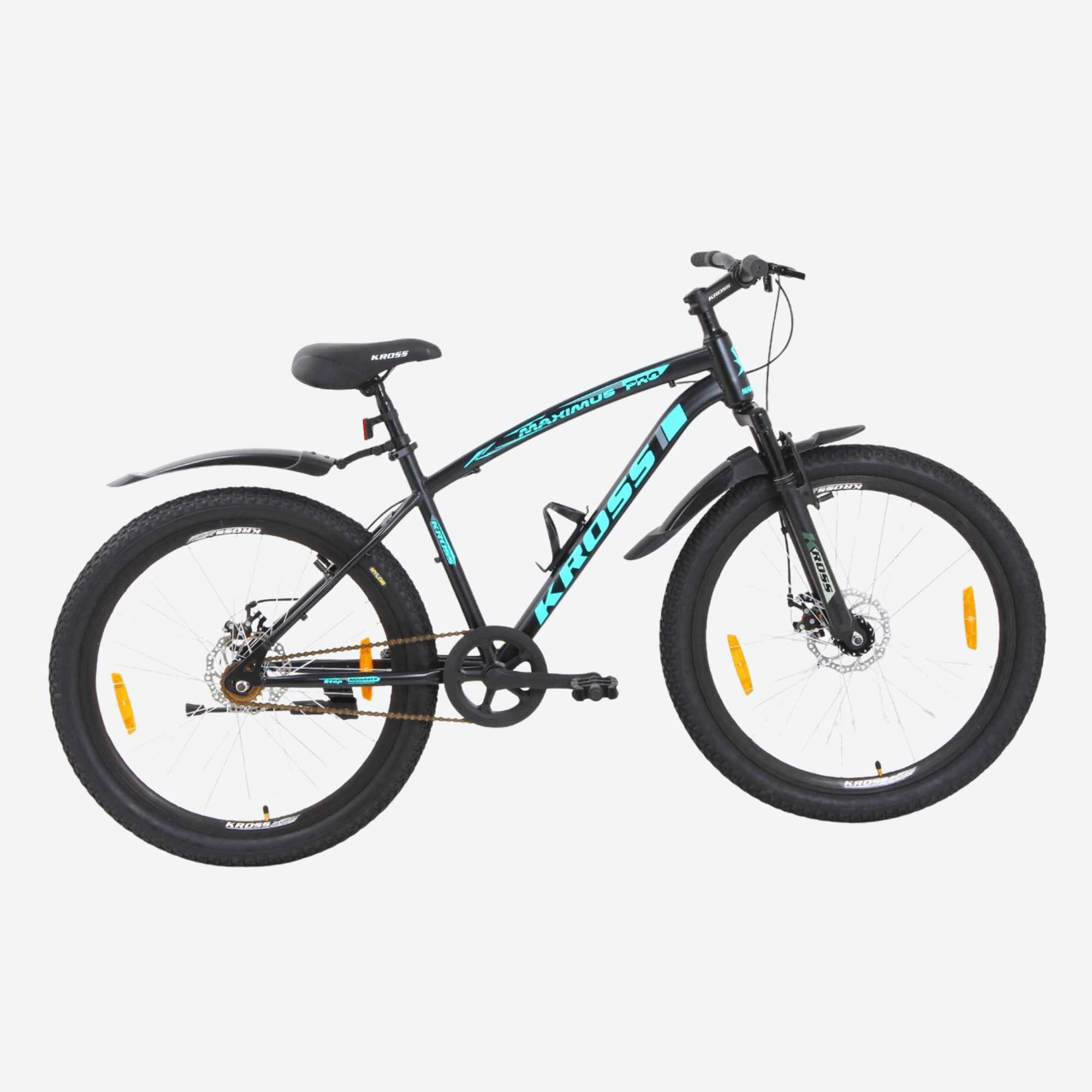 Kross Maximus Pro 26T – Single Speed