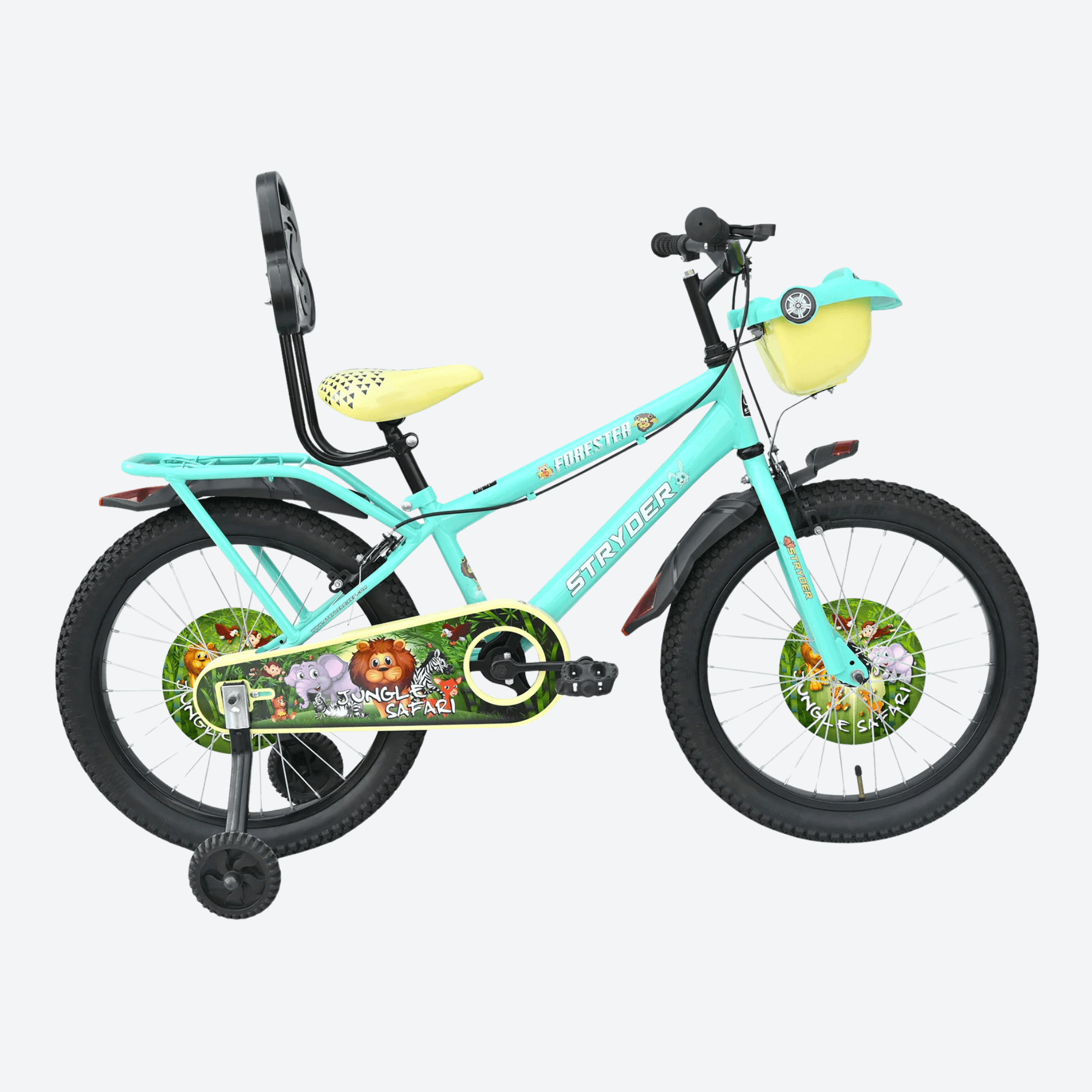 20T Forester IC Kids Cycle