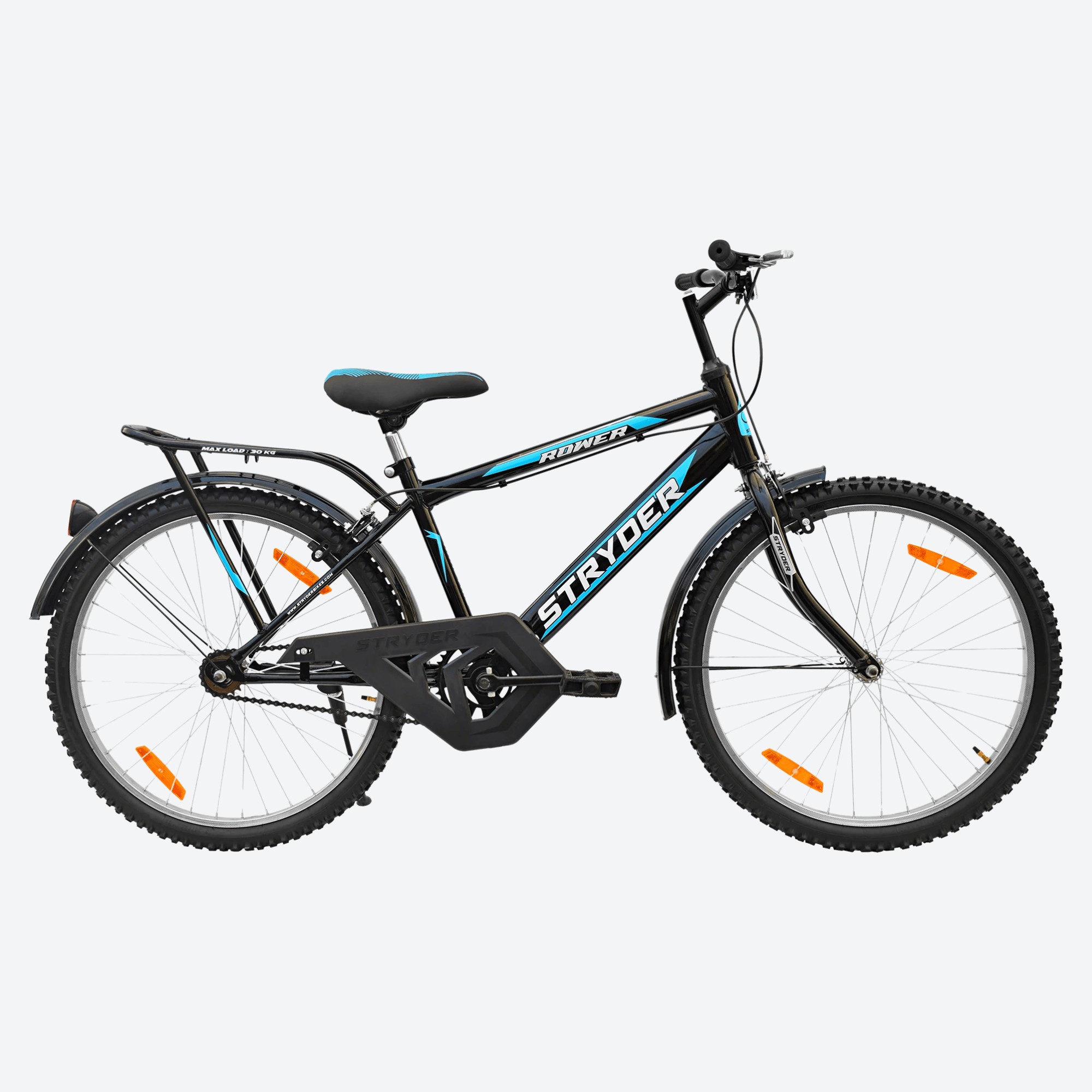ROWER CB 24T