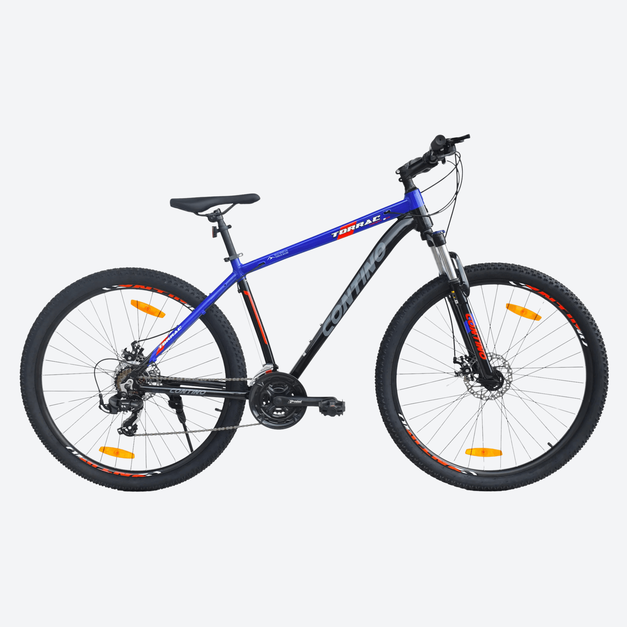 CONTINO 29T TORRAC 21 SPEED