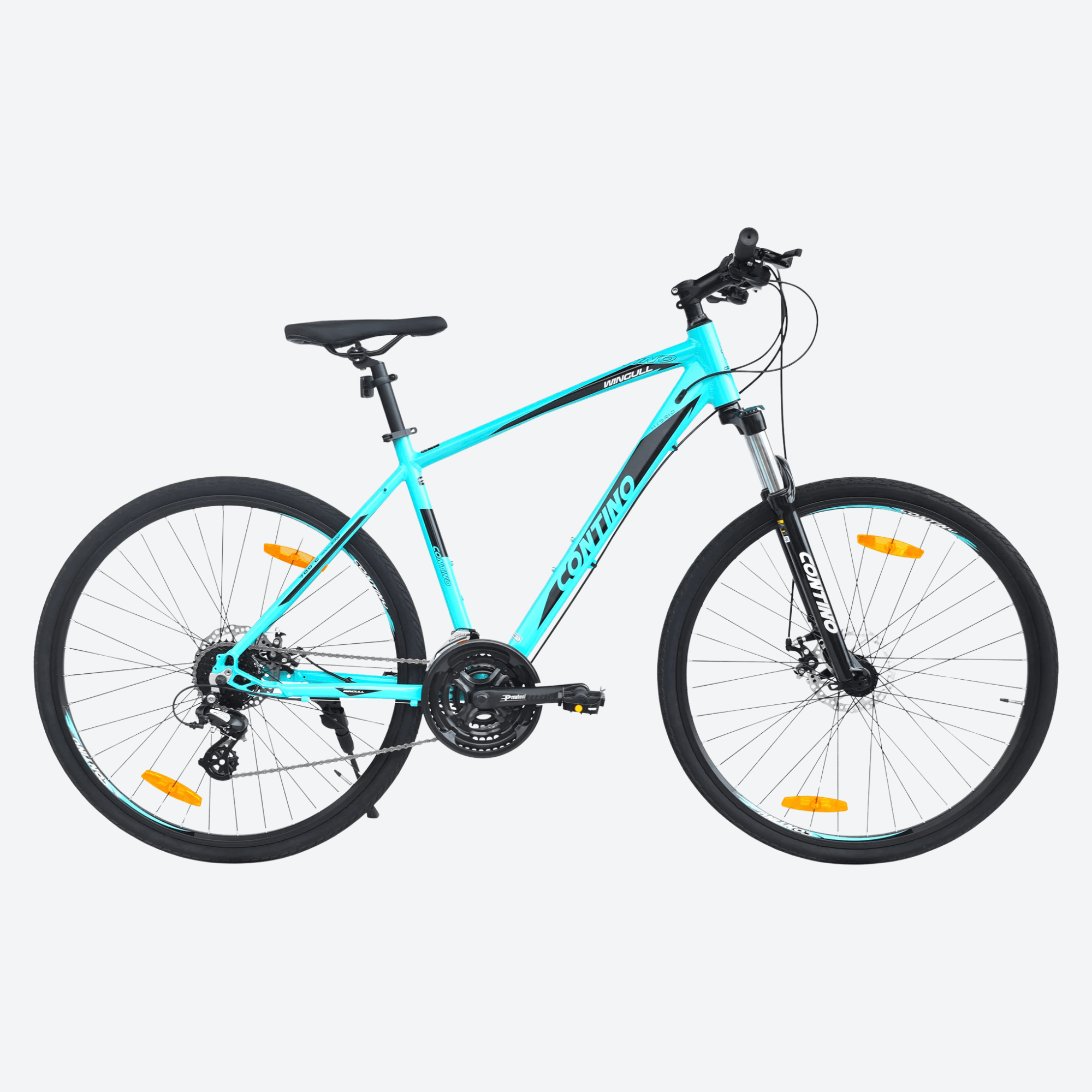 CONTINO 700C WINGULL 24 SPEED