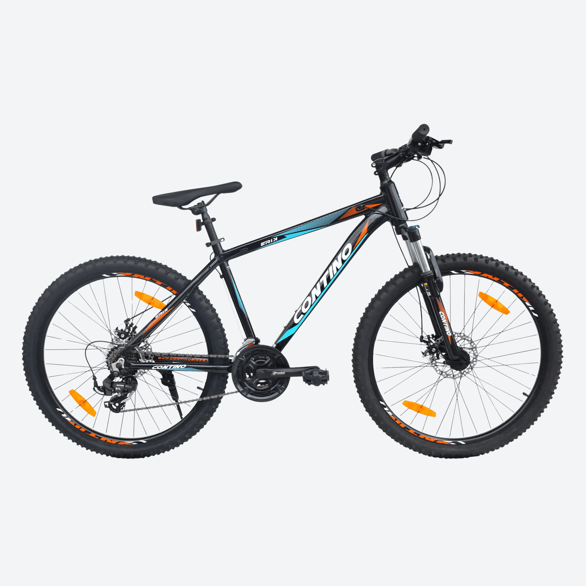 CONTINO 26T ERIK 21 SPEED