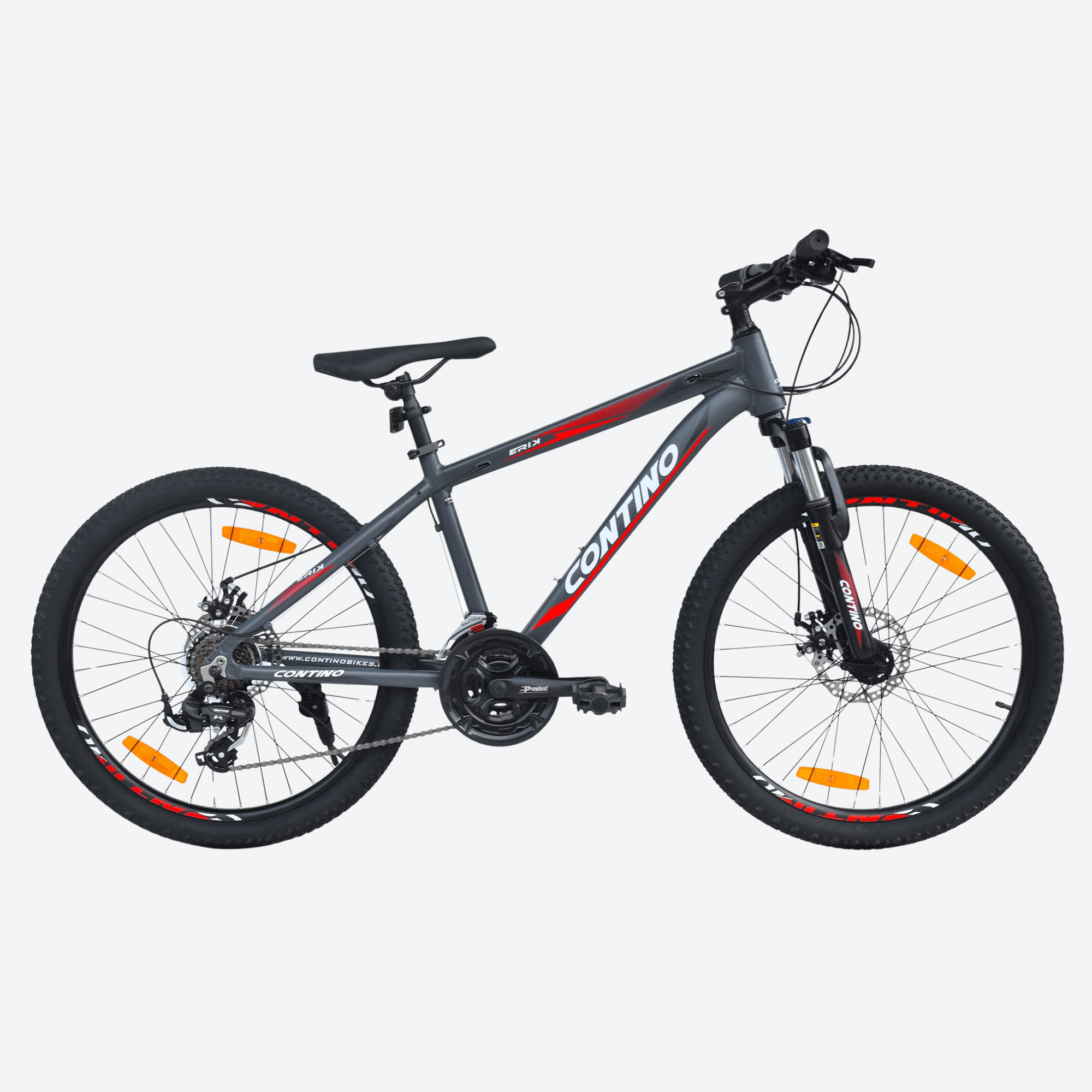 CONTINO 24T ERIK 21 SPEED