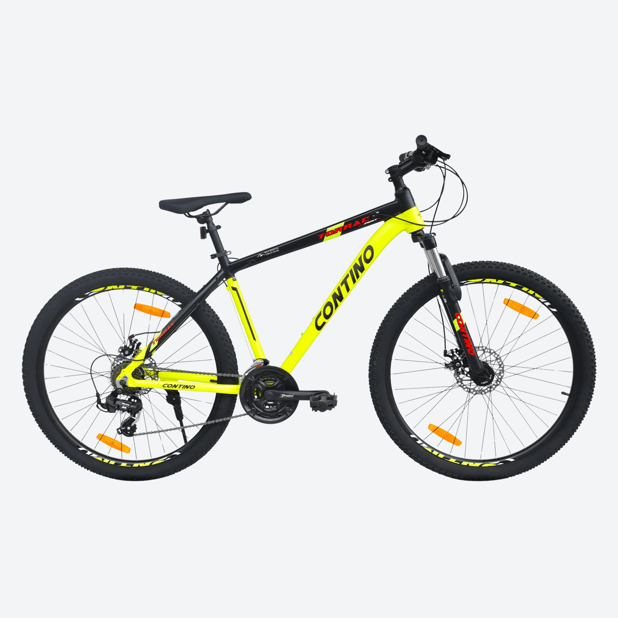 CONTINO 27.5T TORRAC 21 SPEED