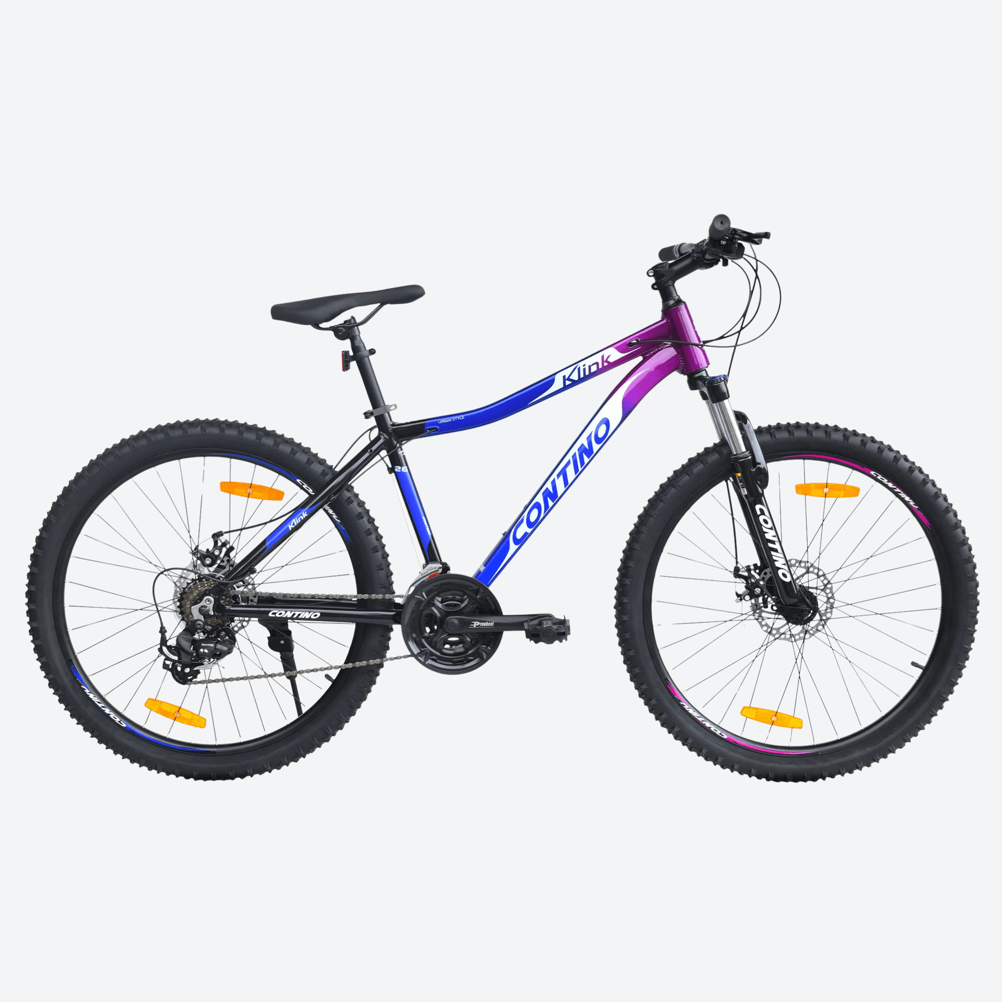 CONTINO 26T KLINK 21 SPEED