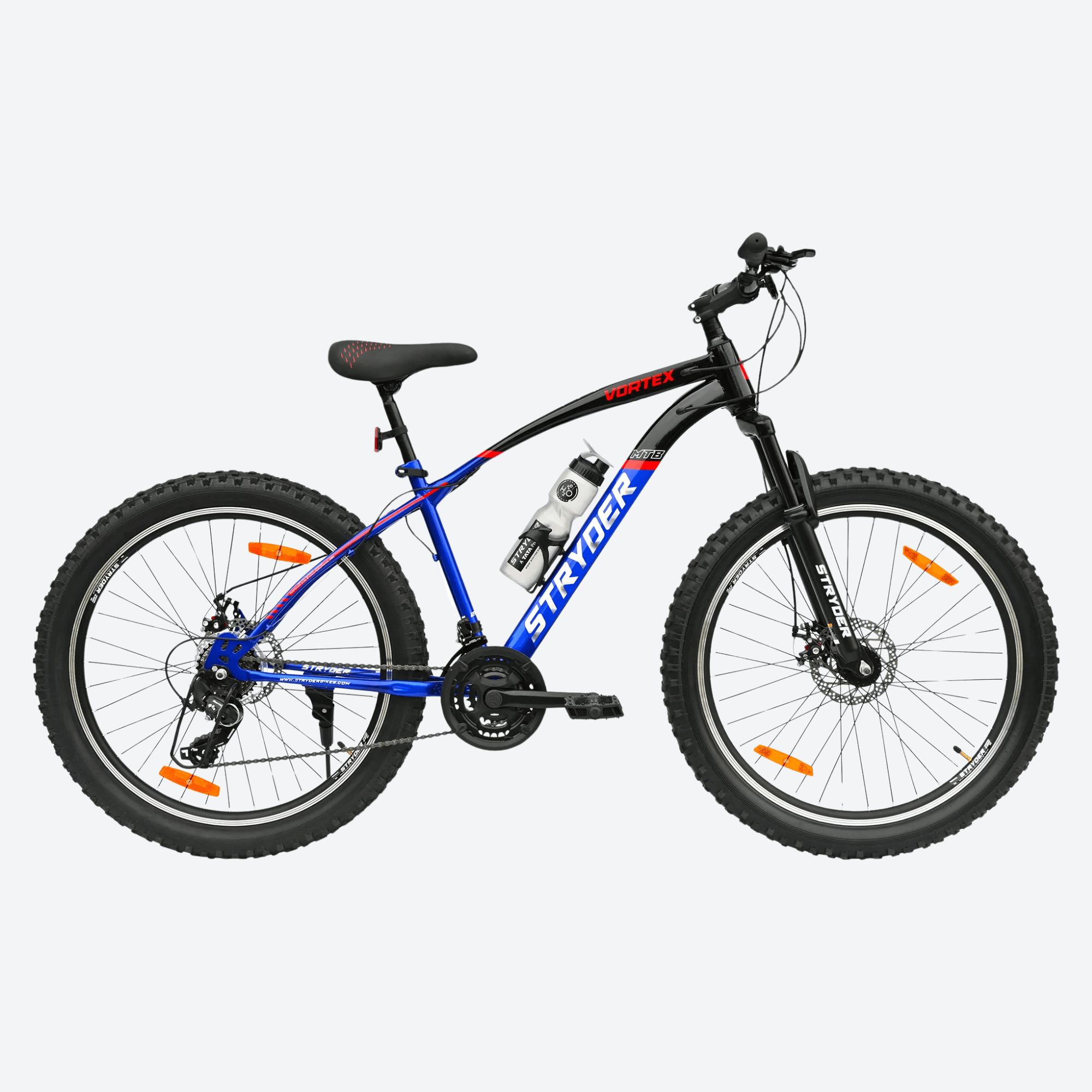 26T VORTEX 3.00 (21 Speed)