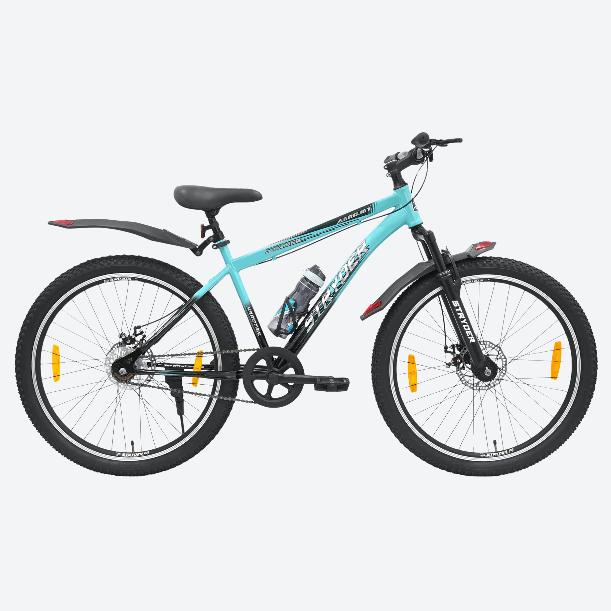 27.5T AeroJet