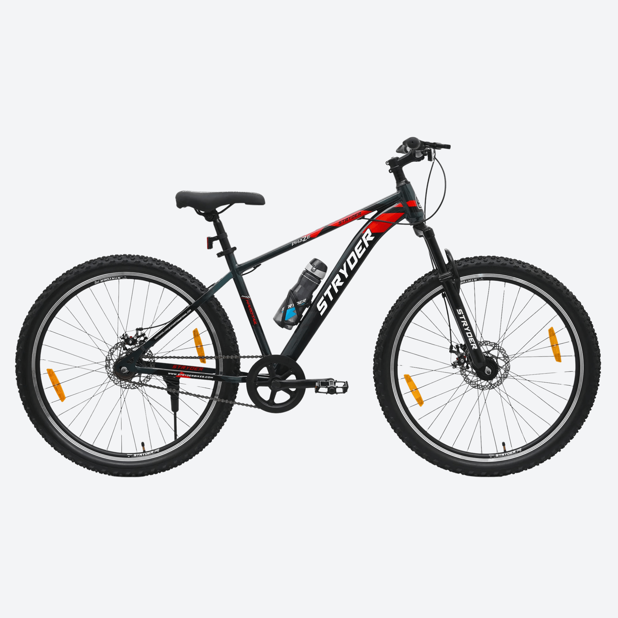 27.5T Phaze MTB