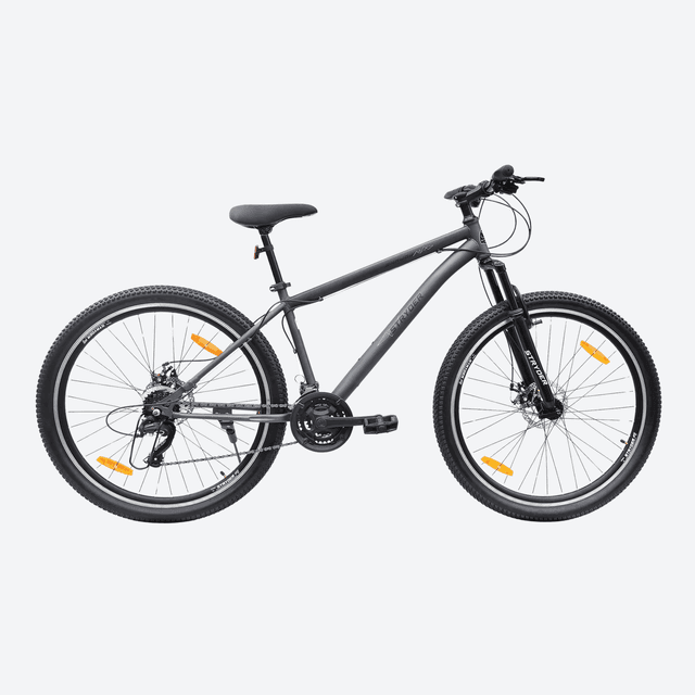 Kolors 27.5T Shadow (21-Speed)