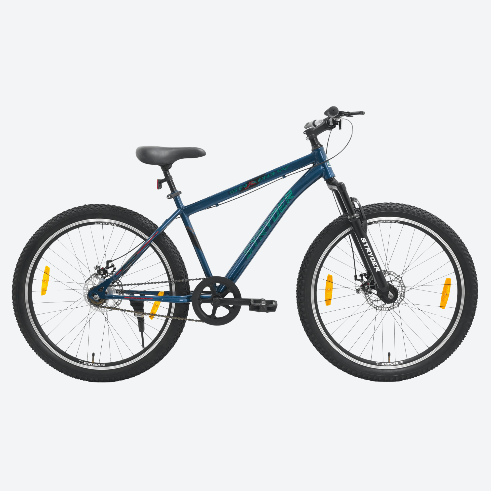 Kolors 26T Shadow