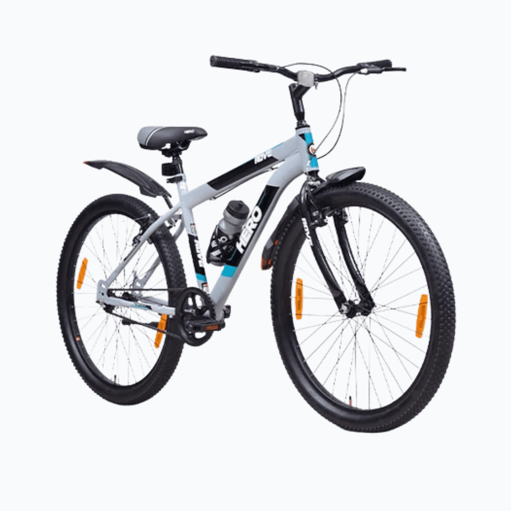HERO ROVE 26T