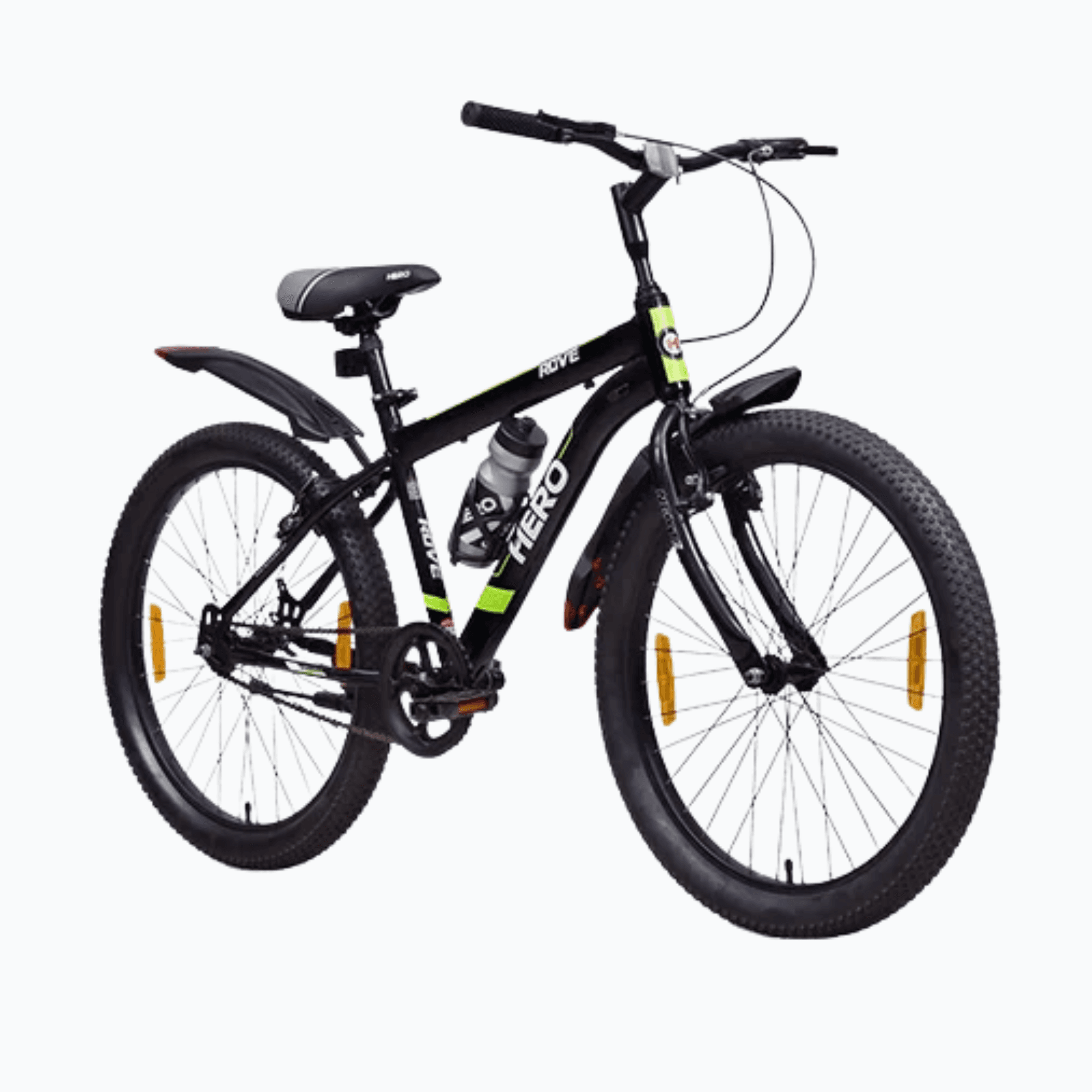 HERO ROVE 24T